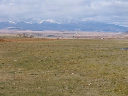 Property in Sweet Grass County, Montana