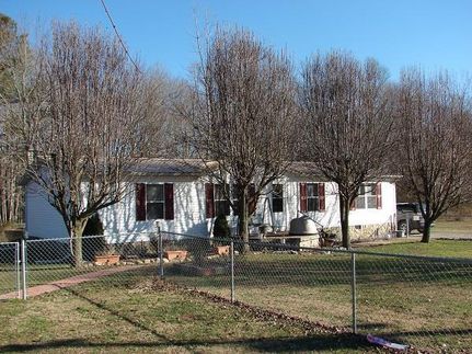 Property in Warren County, Tennessee