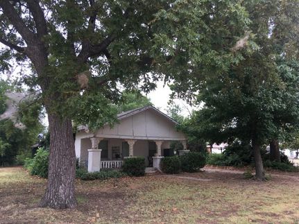 Property in Major County, Oklahoma