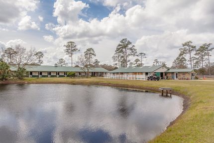 Property in Saint Johns County, Florida