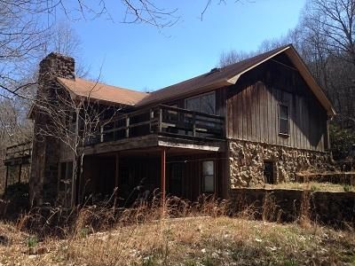 Property in Morgan County, Alabama