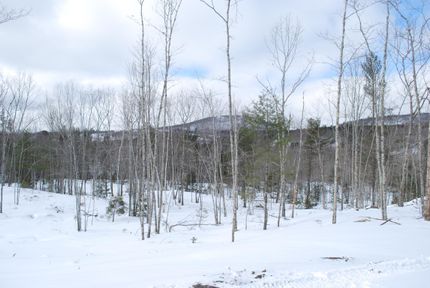 Property in Knox County, Maine