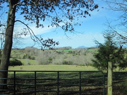 Property in Bedford County, Virginia