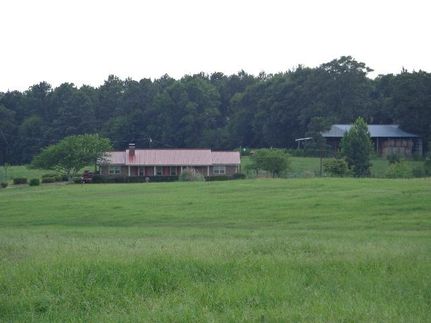 Property in Tallapoosa County, Alabama