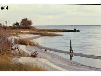 Property in Carteret County, North Carolina