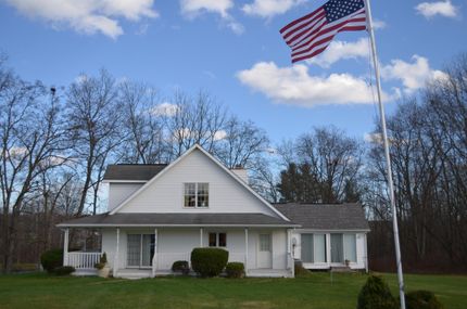 Property in Mercer County, Pennsylvania