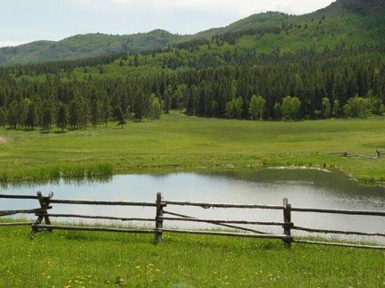 Property in Grand County, Colorado