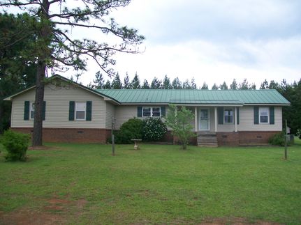 Property in Russell County, Alabama