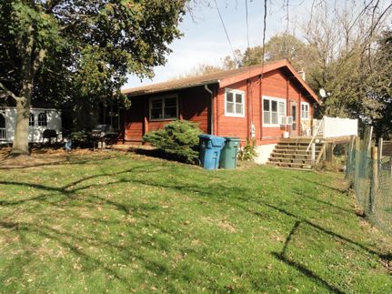 Property in Lancaster County, Pennsylvania