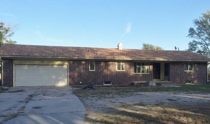 Property in Sedgwick County, Kansas