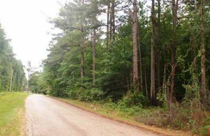 Property in Columbia County, Arkansas