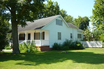 Property in Covington County, Alabama