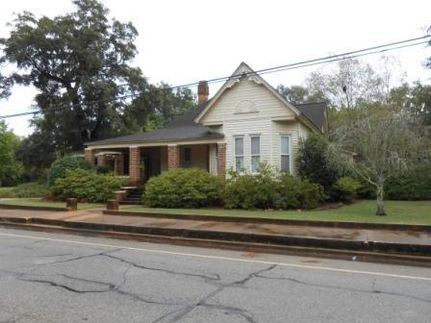 Property in Calhoun County, Georgia