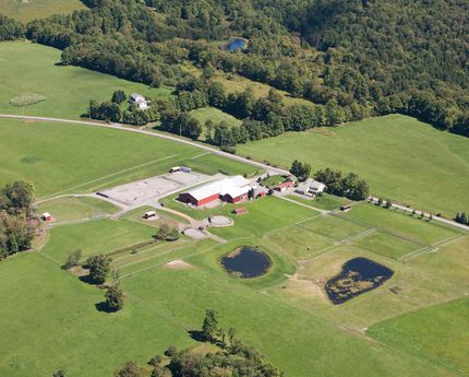 Property in Wayne County, Pennsylvania