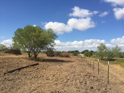 Property in Milam County, Texas