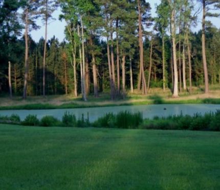 Property in Moore County, North Carolina