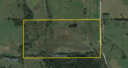 Property in Lucas County, Iowa