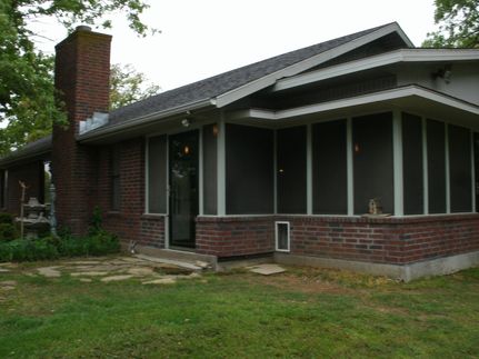 Property in Montague County, Texas