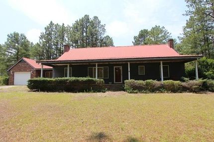 Property in Moore County, North Carolina
