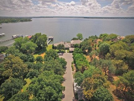 Property in Tarrant County, Texas