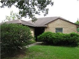 Property in Montgomery County, Texas