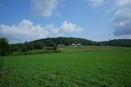 Property in Athens County, Ohio