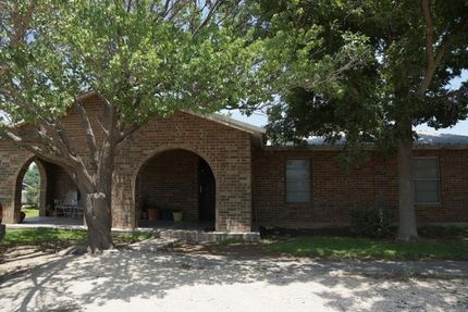 Property in Irion County, Texas