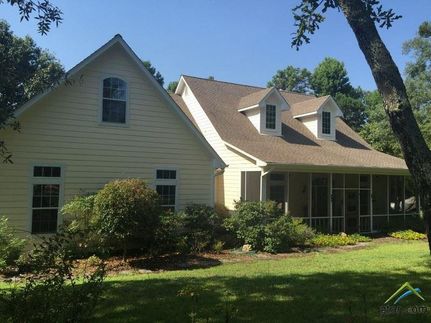 Property in Wood County, Texas