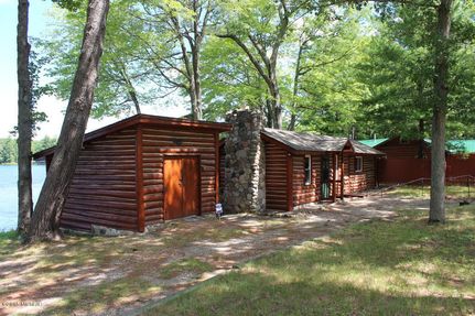 Property in Lake County, Michigan