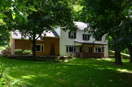 Property in Butler County, Pennsylvania