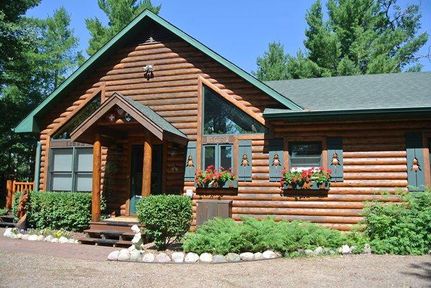 Property in Oneida County, Wisconsin