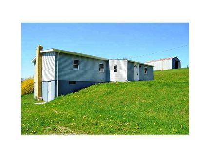 Property in Armstrong County, Pennsylvania