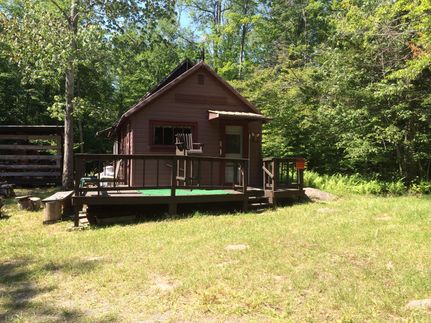 Property in Herkimer County, New York