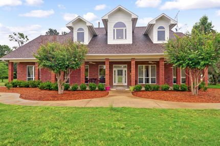 Property in Hunt County, Texas