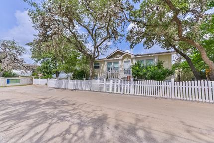 Property in Bandera County, Texas