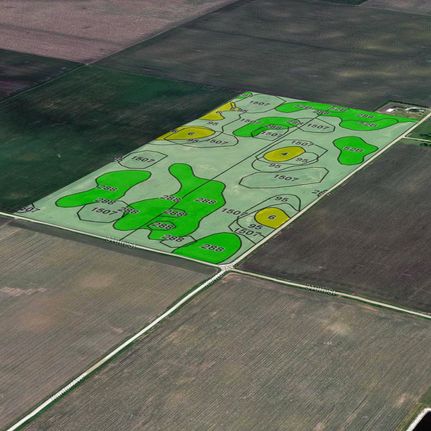 Property in Hamilton County, Iowa