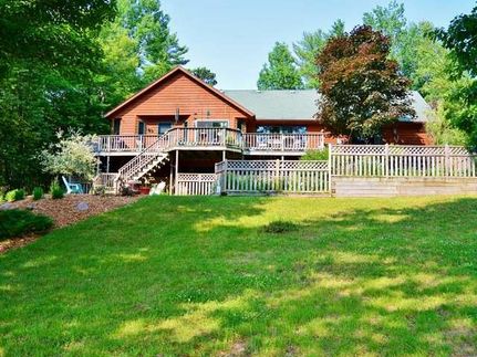 Property in Vilas County, Wisconsin