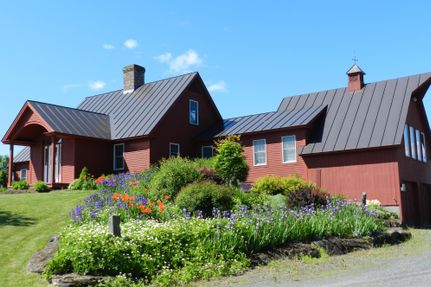 Property in Windsor County, Vermont