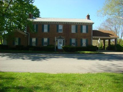 Property in Carroll County, Kentucky
