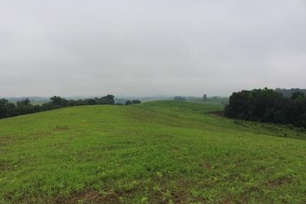 Property in Jackson County, Ohio