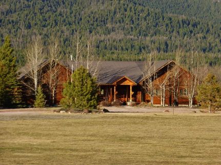 Property in Missoula County, Montana