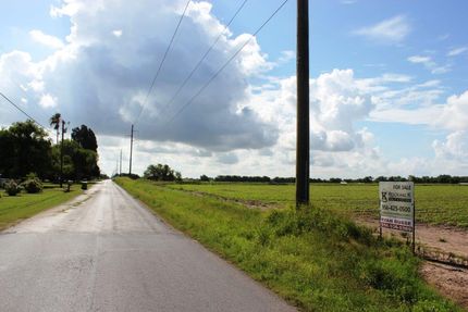 Property in Cameron County, Texas