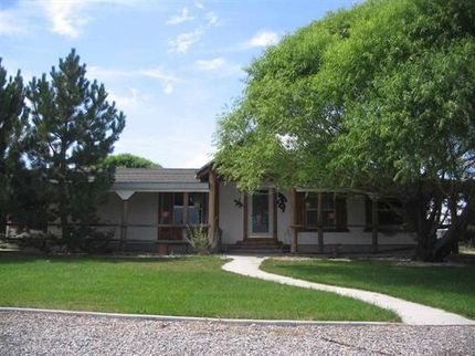 Property in Oneida County, Idaho