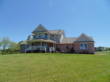 Property in Floyd County, Virginia