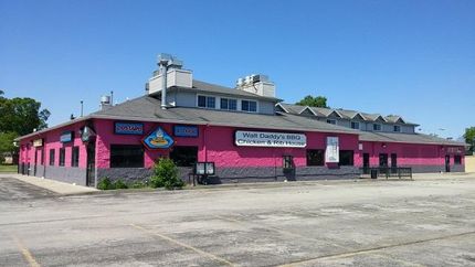 Property in Erie County, Ohio