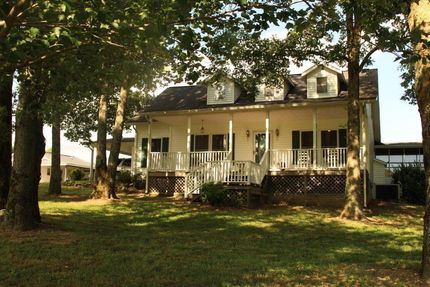 Property in Monroe County, Tennessee
