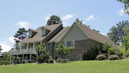 Property in Izard County, Arkansas