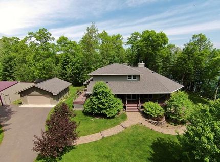 Property in Oneida County, Wisconsin