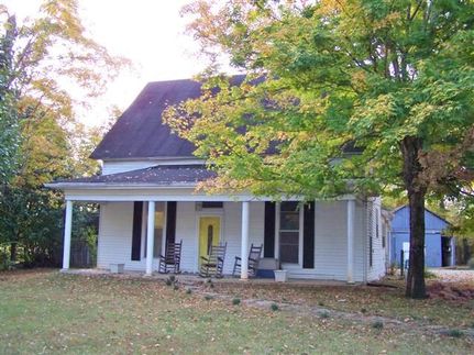 Property in Warren County, Tennessee