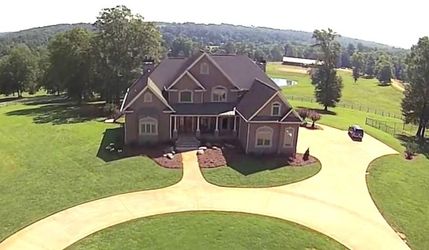 Property in Henry County, Georgia